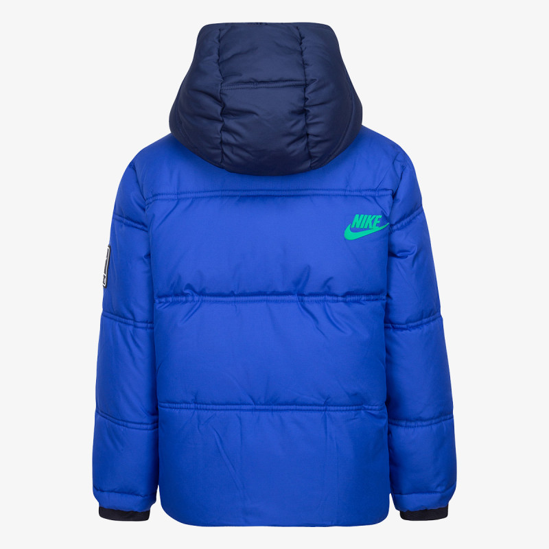 Nike Jakna Colorblock 