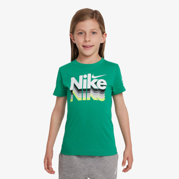 Nike Majica NKB RETRO FADER SS TEE 