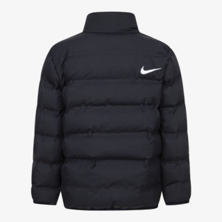 Nike Jakna NKN WRAP SWOOSH DEBOSSED QUILT 