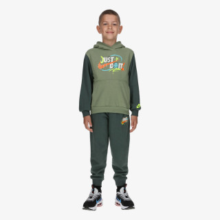 Nike Trenerka Express Youself 