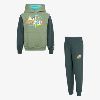 Nike Trenerka Express Youself 