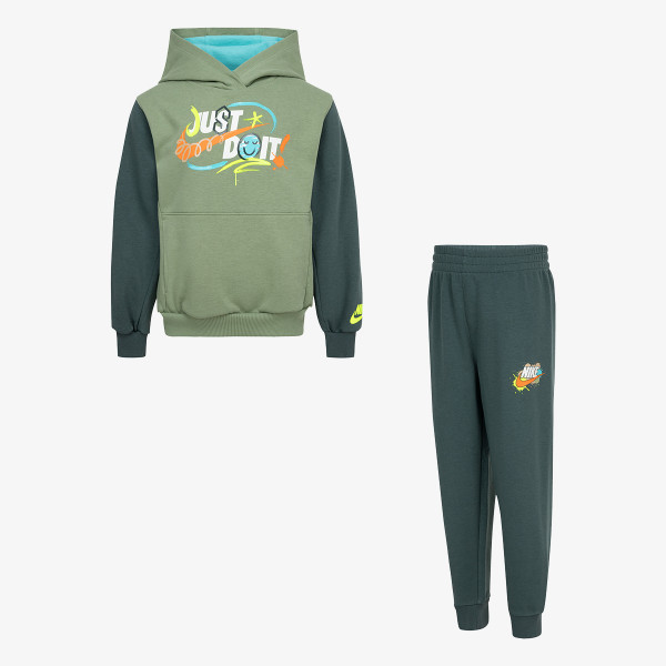 Nike Trenerka Express Youself 