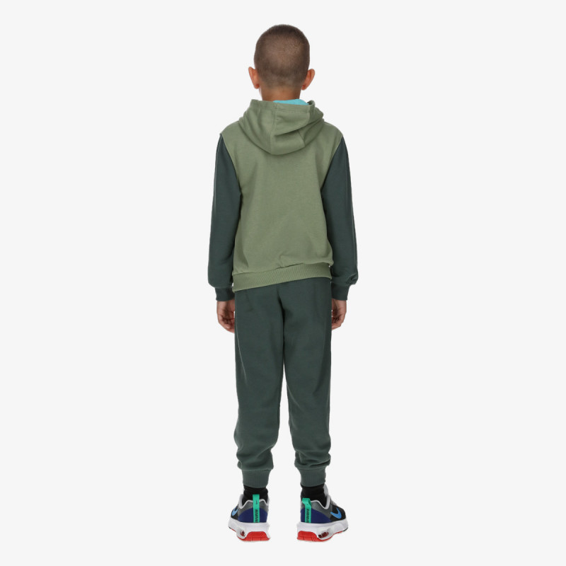Nike Trenerka Express Youself 