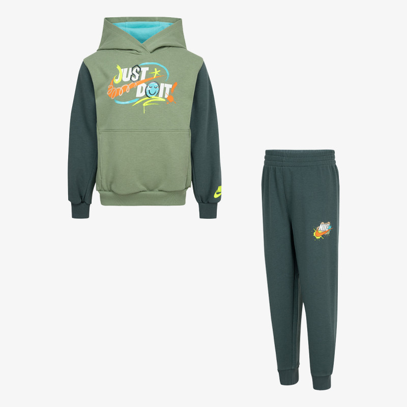 Nike Trenerka Express Youself 
