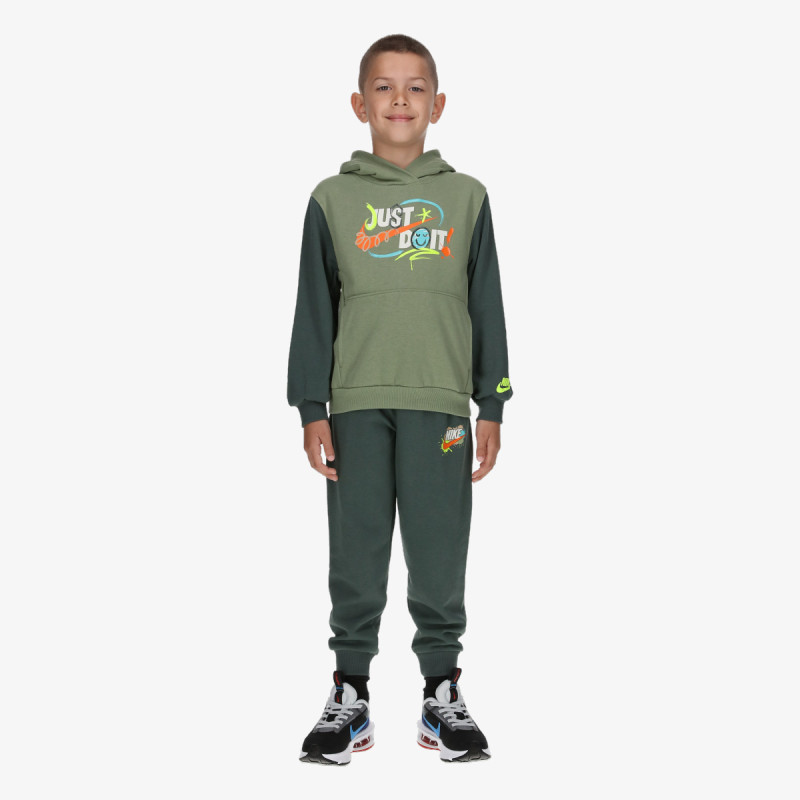Nike Trenerka Express Youself 