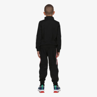 Nike Trenerka Club Poly Propus 