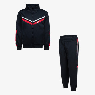 Nike Trenerka Club Poly Propus 