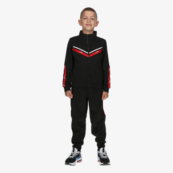 Nike Trenerka Club Poly Propus 