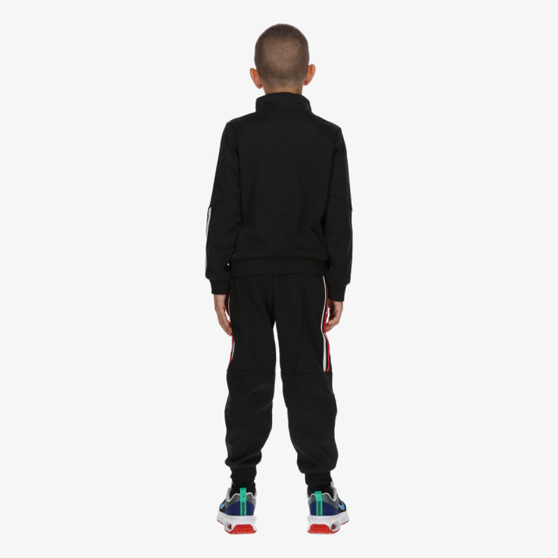 Nike Trenerka Club Poly Propus 