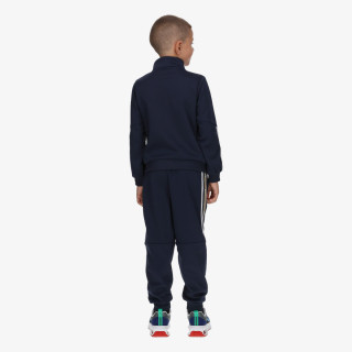 Nike Trenerka Club Poly Propus 