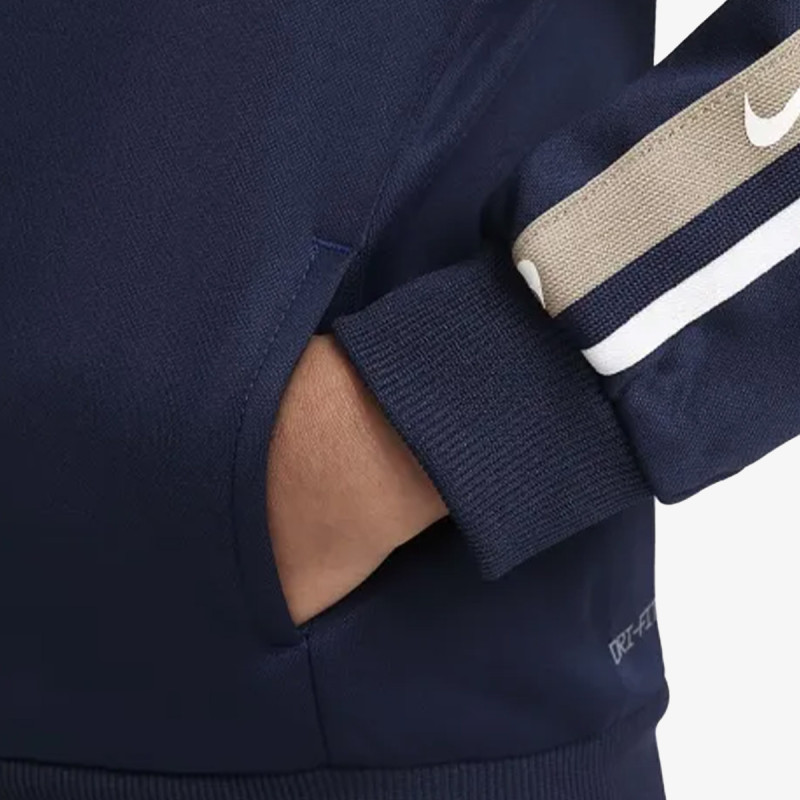 Nike Trenerka Club Poly Propus 