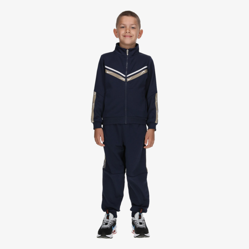 Nike Trenerka Club Poly Propus 