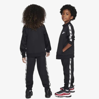 Nike Trenerka NKN FULL ZIP SET WITH LOGO TAP 