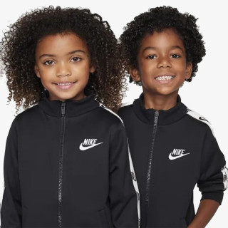 Nike Trenerka NKN FULL ZIP SET WITH LOGO TAP 