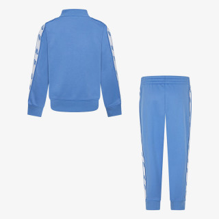 Nike Trenerka NKN FULL ZIP SET WITH LOGO TAP 