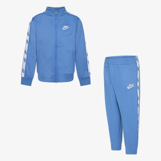Nike Trenerka NKN FULL ZIP SET WITH LOGO TAP 