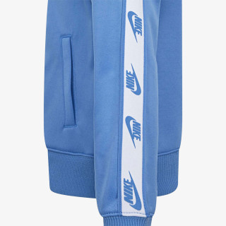 Nike Trenerka NKN FULL ZIP SET WITH LOGO TAP 