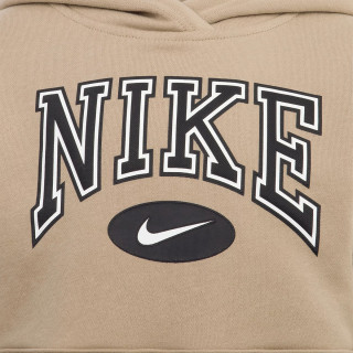 Nike Dukserica NKN GAME DAY ESENT PO HOODY 