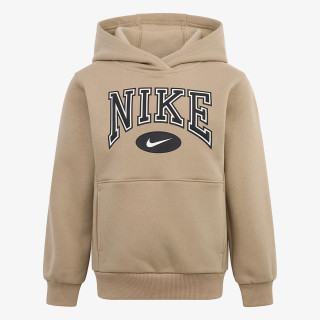 Nike Dukserica NKN GAME DAY ESENT PO HOODY 