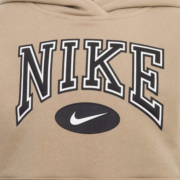 Nike Dukserica NKN GAME DAY ESENT PO HOODY 