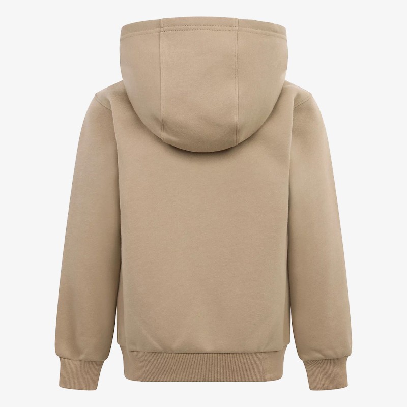 Nike Dukserica NKN GAME DAY ESENT PO HOODY 