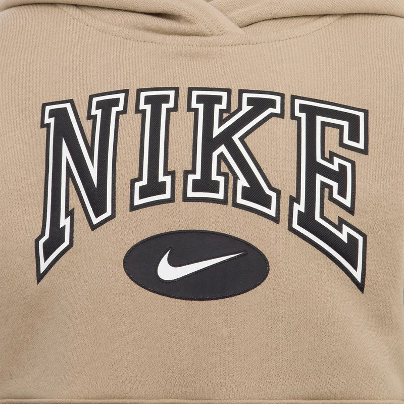 Nike Dukserica NKN GAME DAY ESENT PO HOODY 