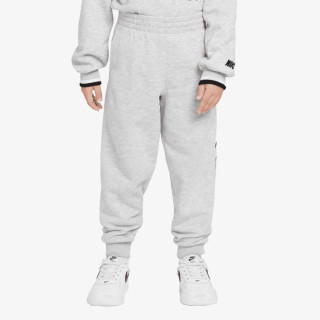 Nike Donji dio trenerke NKB B NSW OUTSIDE T LINES FT P 