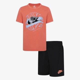 Nike Šorc i majica On The Move 