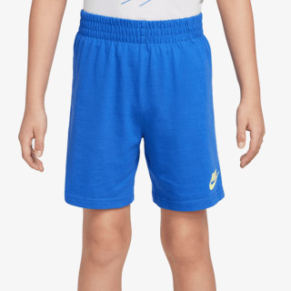 Nike Set NKB B NSW ON THE MOVE JRSY SET 