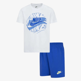 Nike Set NKB B NSW ON THE MOVE JRSY SET 