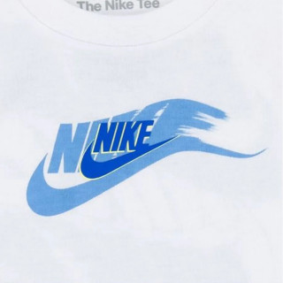 Nike Majica On The Move 