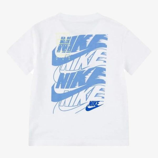 Nike Majica On The Move 