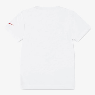 Nike Majica Basketball Handstyle 
