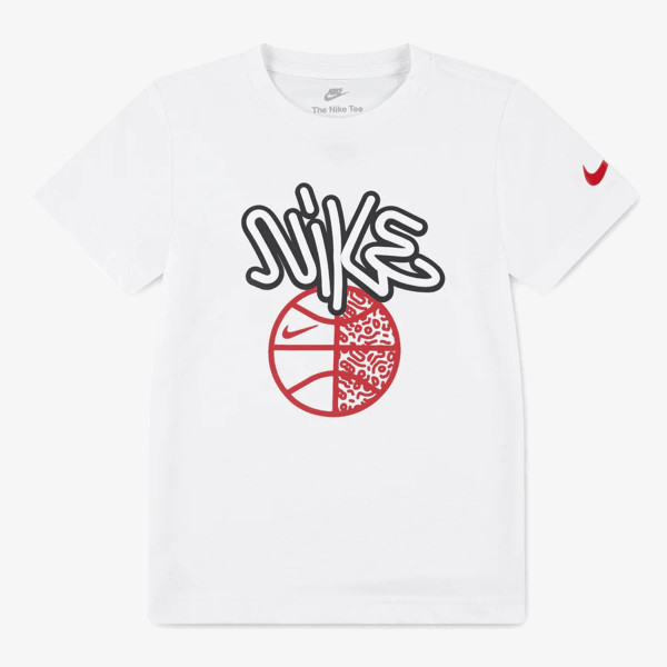 Nike Majica Basketball Handstyle 
