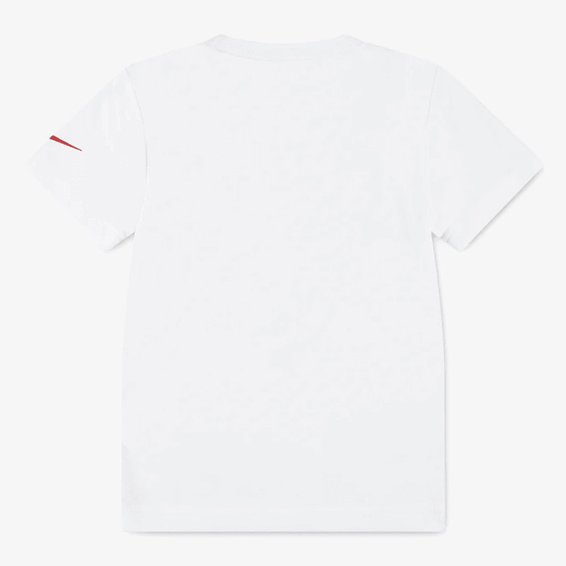 Nike Majica Basketball Handstyle 