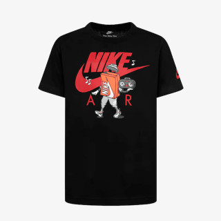 Nike Majica NKB NIKE AIR BOXY 