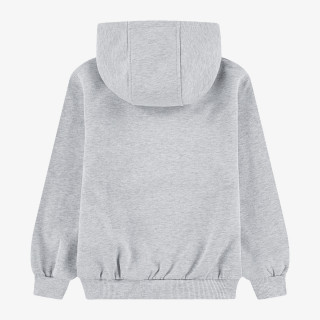 Nike Dukserica NKN CLUB CHENILLE PO HOODY 