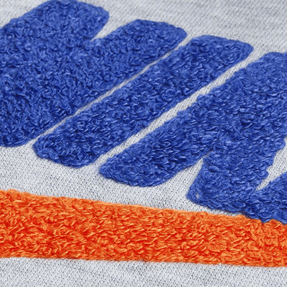 Nike Dukserica NKN CLUB CHENILLE PO HOODY 