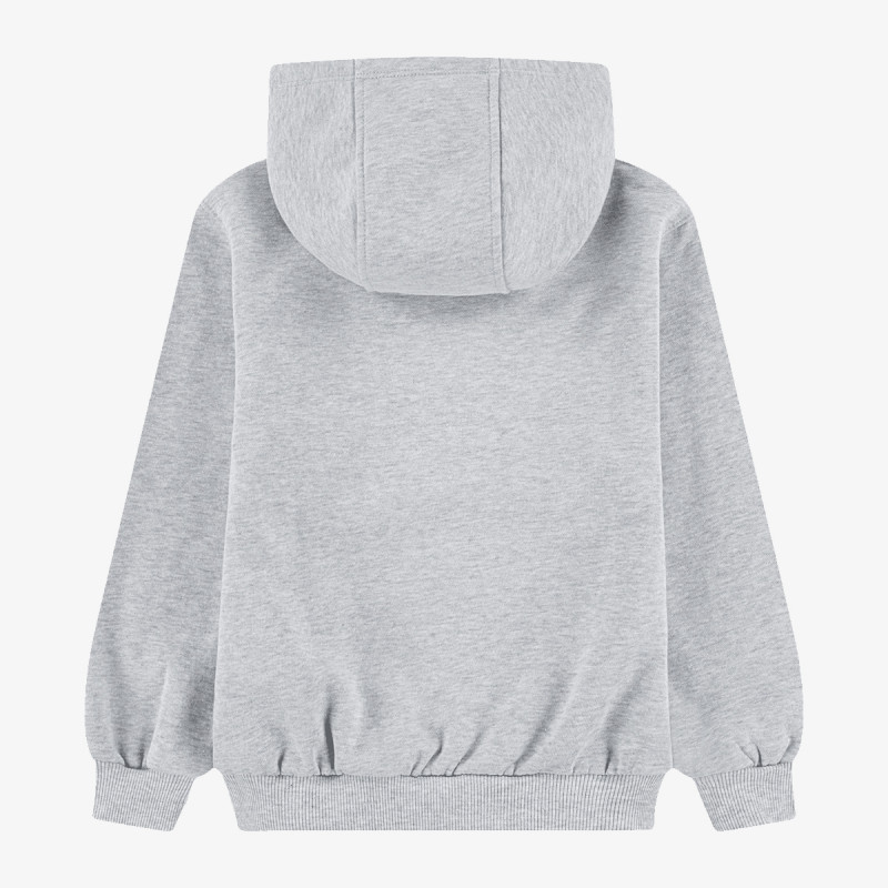 Nike Dukserica NKN CLUB CHENILLE PO HOODY 