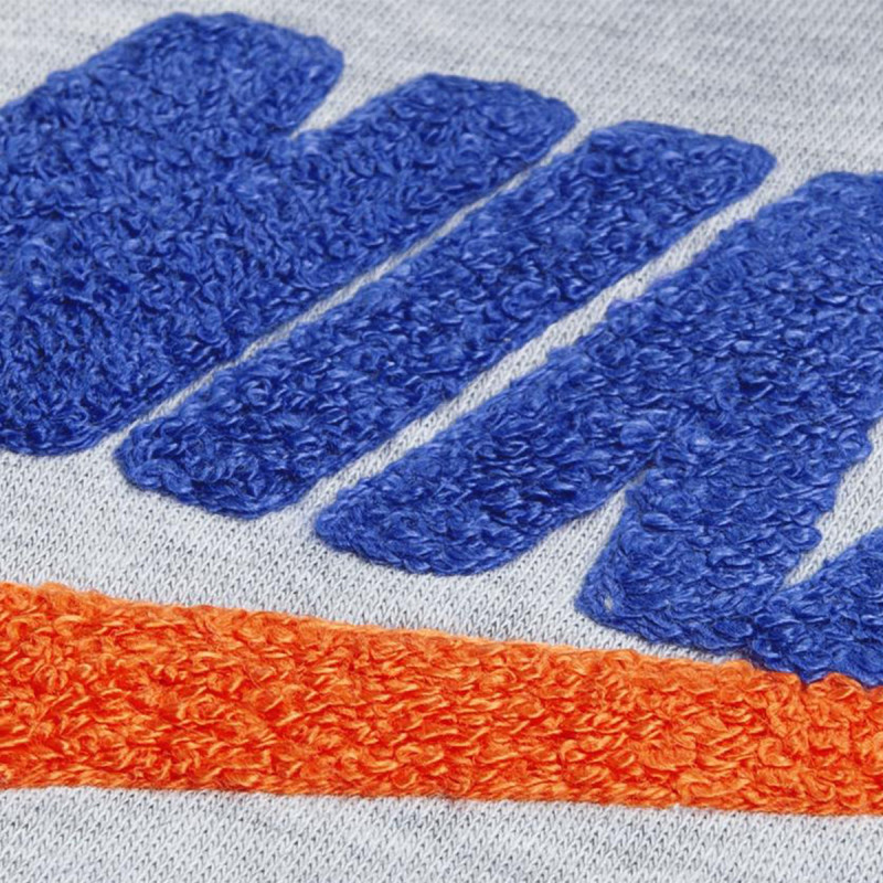 Nike Dukserica NKN CLUB CHENILLE PO HOODY 