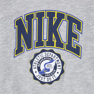 Nike Dukserica NKB B NSW P.E. GFX CREW 