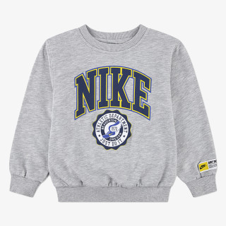 Nike Dukserica NKB B NSW P.E. GFX CREW 