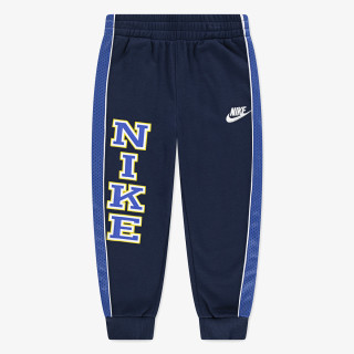 Nike Donji dio trenerke NKB B NSW P.E. FT JOGGER 