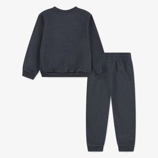 Nike Trenerka NKB B NSW FS FLC CREW PANT SET 