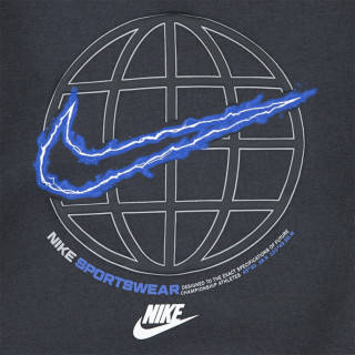 Nike Trenerka NKB B NSW FS FLC CREW PANT SET 