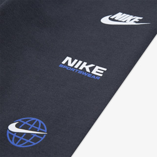 Nike Trenerka NKB B NSW FS FLC CREW PANT SET 