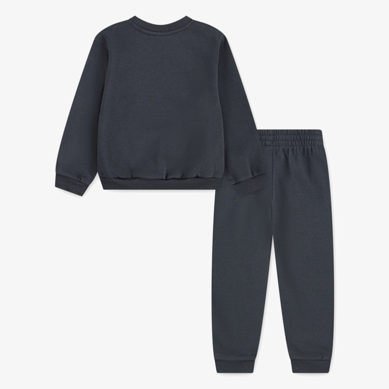 Nike Trenerka NKB B NSW FS FLC CREW PANT SET 
