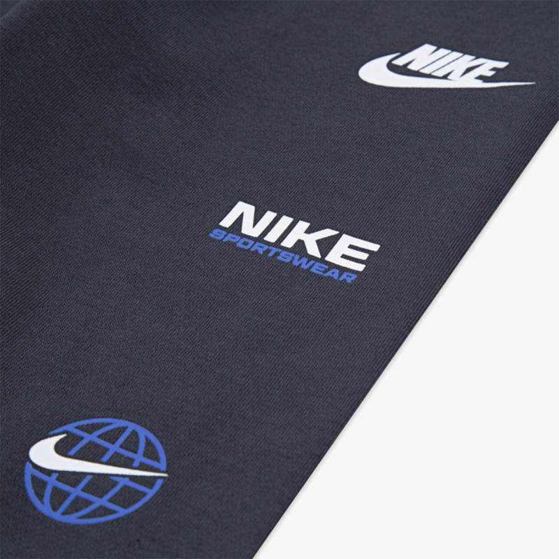 Nike Trenerka NKB B NSW FS FLC CREW PANT SET 