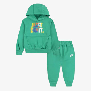 Nike Trenerka NKB B NSW REVEAL FT SET 