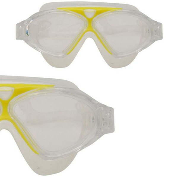 Slazenger Naočare za plivanje Reef Mask Clear 